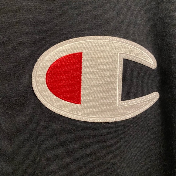 Champion Tshirt M - Picture 2 of 5